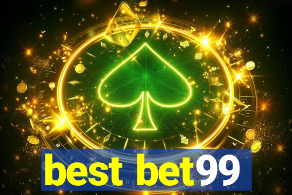 best bet99